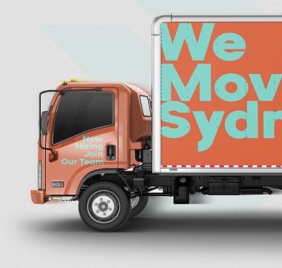 Furniture Movers Sydney