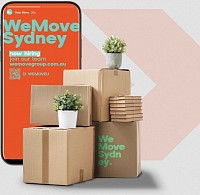 Furniture Movers Sydney