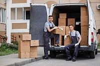 Furniture Movers Sydney